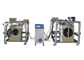 IEC60335-2-11 طبل آلة غسل غطاء الباب الانترلوك التحمل 200N PLC معدات اختبار التحكم