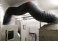 مكيفات الهواء / المضخات الحرارية معمل كفاءة الطاقة