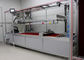 اختبار أداء كفاءة إزالة الغبار في مختبر ERP في الاتحاد الأوروبي من أجل المكانس الكهربائية الجافة
