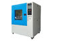 IPX9 IPX9K معدات اختبار دخول المياه / الضغط العالي ودرجة الحرارة 80 ± 5 ° C غرفة اختبار النفث بالماء