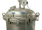 IPX8 معدات اختبار الغمر المستمر الفولاذ المقاوم للصدأ خزان المياه الضغط العالي