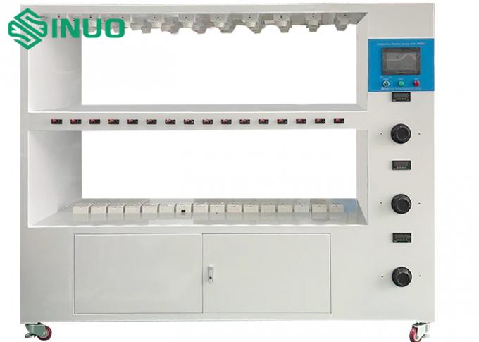 IEC 605981 مصابيح الاختبار الحراري 0