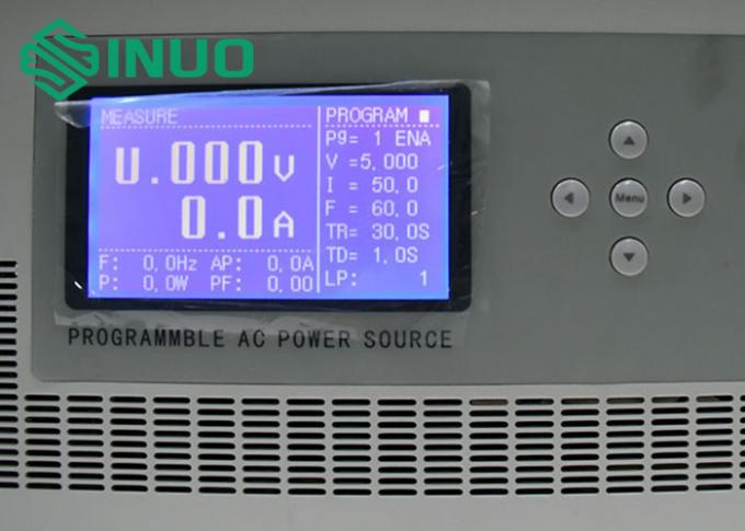 SPWM نبض عالي التردد AC ثابت عرض مصدر عرض نبض تعديل عرض النبضة 0
