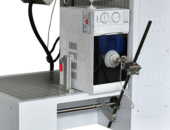 البند 18 معدات اختبار التحمل لباب فرن الميكروويف IEC 60335-2-25 0