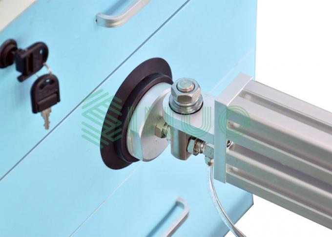 IEC 62552 آلة اختبار سحب وسحب درج الثلاجة الأوتوماتيكية 1