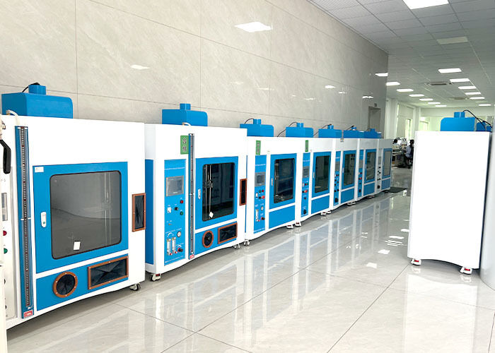Sinuo Testing Equipment Co. , Limited