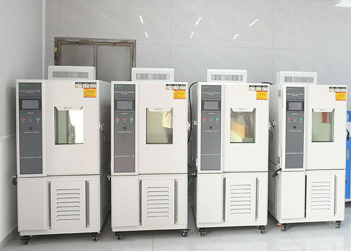 Sinuo Testing Equipment Co. , Limited خط إنتاج المصنع