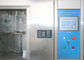 IEC 60529 معدات اختبار دخول الماء IPX1 ~ IPX4 1m³ ، غرفة اختبار مقاومة للماء