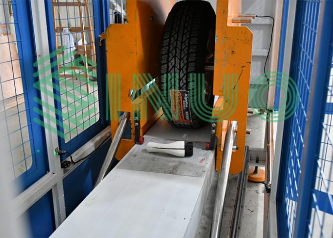 IEC62196-1 آلة اختبار المتداول للمركبة ذات واجهة الشحن 3