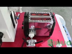 معدات اختبار التحمل للتشغيل غير الطبيعي للمحمصات SN1116