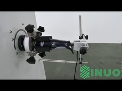 جهاز اختبار تحمل وصلة الدوران لأجهزة العناية بالشعر SN1117