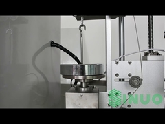 جهاز اختبار قوة السحب وعزم الدوران لمرساة الحبل SN1113