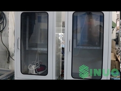 أجهزة اختبار انخفاض القوة الميكانيكية للمكواة الكهربائية SN1501