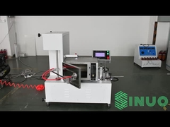 معدات اختبار تحمل فرن الميكروويف