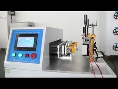 IEC60884-1: 2022 جهاز اختبار التحمل ومقبس التوصيل لمقابس المقابس من النوع VDE