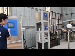 IEC 60529 IPX3 ~ 4 معدات اختبار رش المياه للأنابيب المتذبذبة