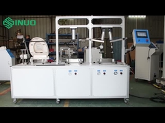 IEC 60335-2-84 آلة اختبار القوة الميكانيكية الشاملة لمقعد المرحاض