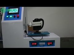 IEC 60335-2 مكاوي غلاية لاسلكية ، حامل وسحب جهاز اختبار التحمل