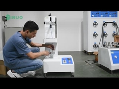 IEC 60884-1 UL 498 اختبار درجة تلف موصل الحبل إصدار جديد