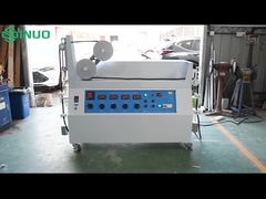 IEC60227-1 معدات اختبار ثني الكابلات المرنة للكابلات المرنة النهائية