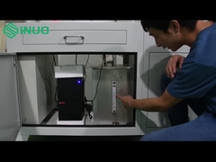 IEC 60335 جهاز اختبار إمدادات المياه بمحطة واحدة تحت ضغط ثابت 2.5MPa