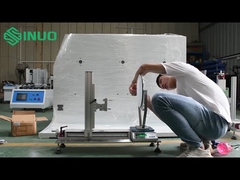 UL859 مجموعة اختبار معدل تجفيف مجفف الشعر لاختبار القدرة على تجفيف الهواء