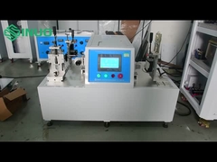 IEC 60669-1 اختبار صمود المفتاح والمغلق مع 3 محطات عمل مستقلة