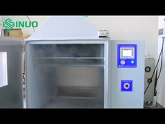 IEC 60068-2-11 1M3 غرفة اختبار تآكل الملح المركب ضغط الرذاذ 70-170Kpa