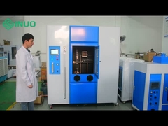 UL 1581 أجهزة الاختبار الرأسي / الأفقي للأسلاك والأسلاك