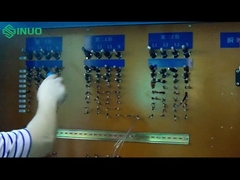 IEC 61009-1 اختبار الحياة الميكانيكية والكهربائية لقطع الدوائر