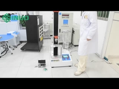 قوة المحورية من أدوسون القبعات معدات الاختبار IEC 62560 مصابيح معدات الاختبار