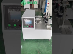 معدات اختبار التحمل لمقابس ومفاتيح المقابس المتزامنة ثلاثية المحطات