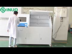 IEC 60335-2-41 البند 22.101 جهاز اختبار الضغط الهيدروليكي 0.1-2.5 ميجا باسكال