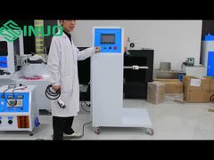 أعرض لكم جهاز اختبار الثني للقوة الميكانيكية لمسدس الشحن IEC62196-1