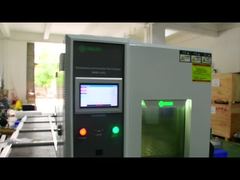 -40 درجة مئوية ~ 150 درجة مئوية غرفة اختبار درجة الحرارة والرطوبة SN881-225L
