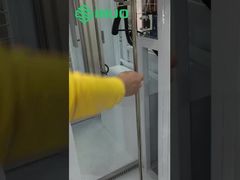 معدات اختبار تأثير شاحن السيارة الكهربائية IEC 61851-1