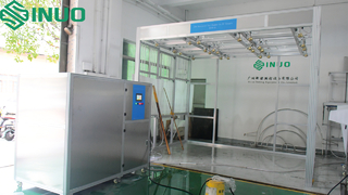 كيف تتأكد من أن شاحن السيارة الكهربائية الخاص بك يلبي متطلبات مقاومة الماء؟