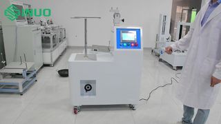 آلة اختبار قوة مقبض تجهيزات المطابخ EN 12983-1 اختبار التعب الشديد