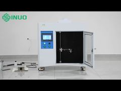 IEC 60950 معدات اختبار حريق الزيت الساخن