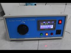 IEC 60598-1:2020 البند 8.2.7 جهاز اختبار الجهد المتبقي