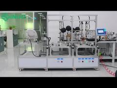 IEC60335-2-84 مقعد المرحاض الذكي متعدد الوظائف وغطاء اختبار القوة الميكانيكية