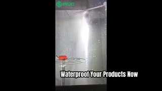 JIS D0203 غرفة اختبار الرطوبة والمطر والرذاذ