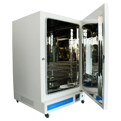 IEC 68-2-1 غرفة اختبار درجة حرارة ثابتة قابلة للبرمجة 1
